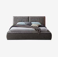 Bedroom Bed