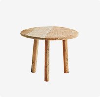 Wooden Table