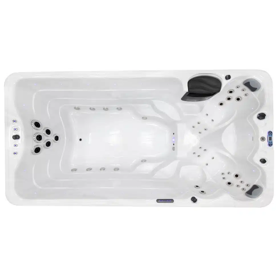 Coral Swim Spa For Sale
