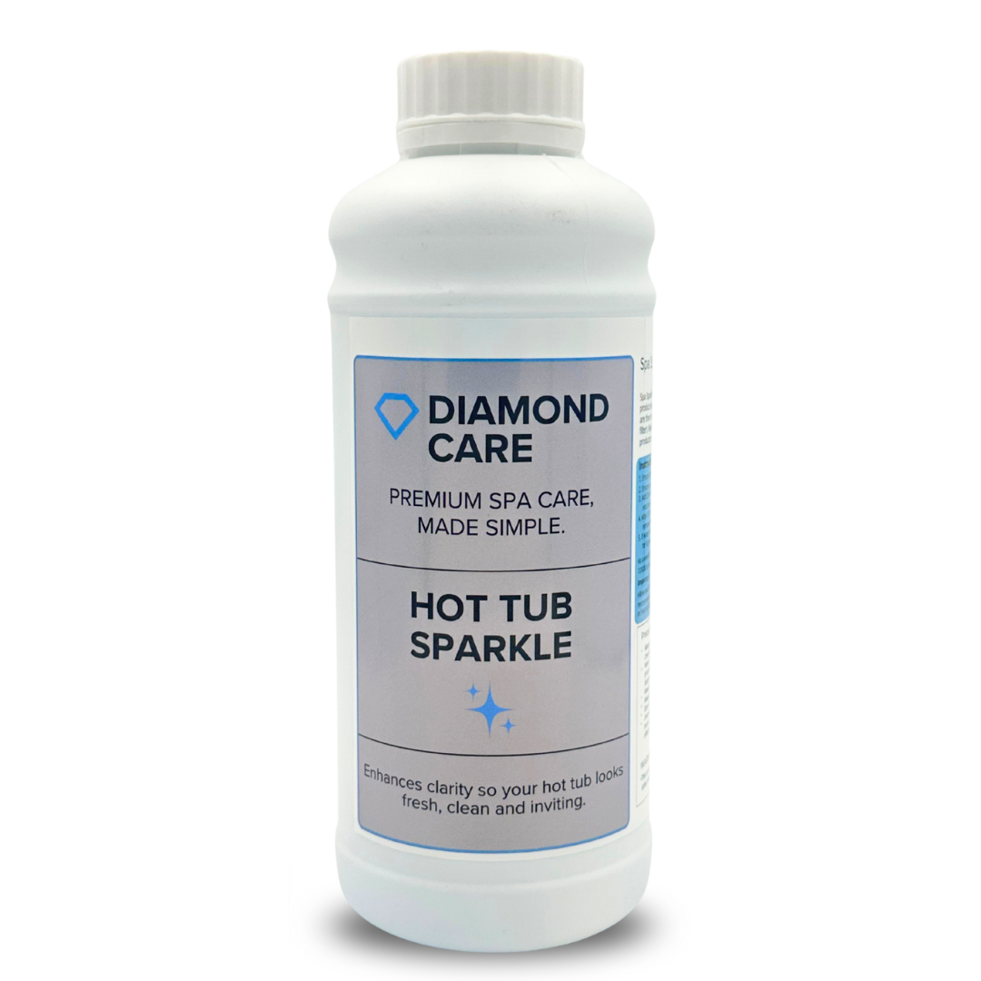 Diamond Care Spa Sparkle For Sale