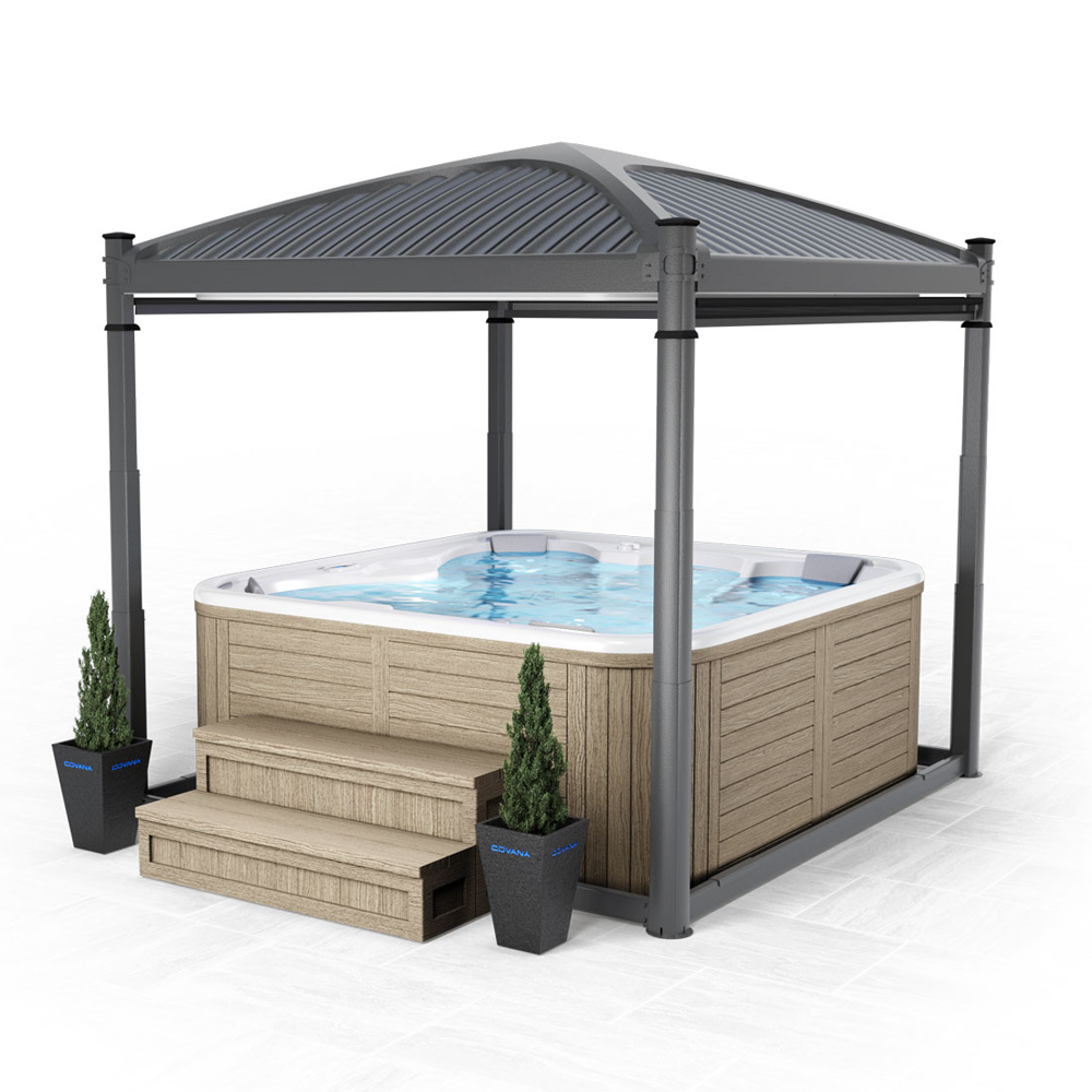 Oasis Hot Tub Cover For Sale