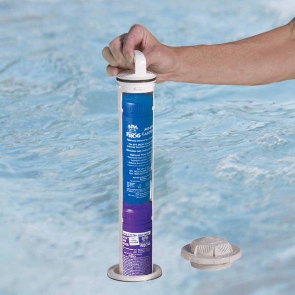 Caldera® Spa FROG® In Line Frog For Sale