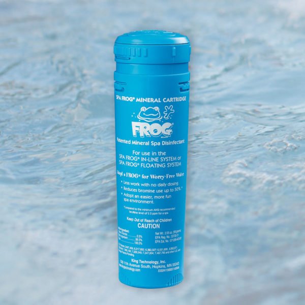 Caldera® FROG® @ease® Mineral Cartridge For Sale