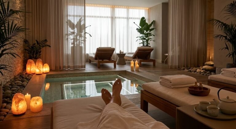 How to Maintain Your Spa and Hot Tub Equipment