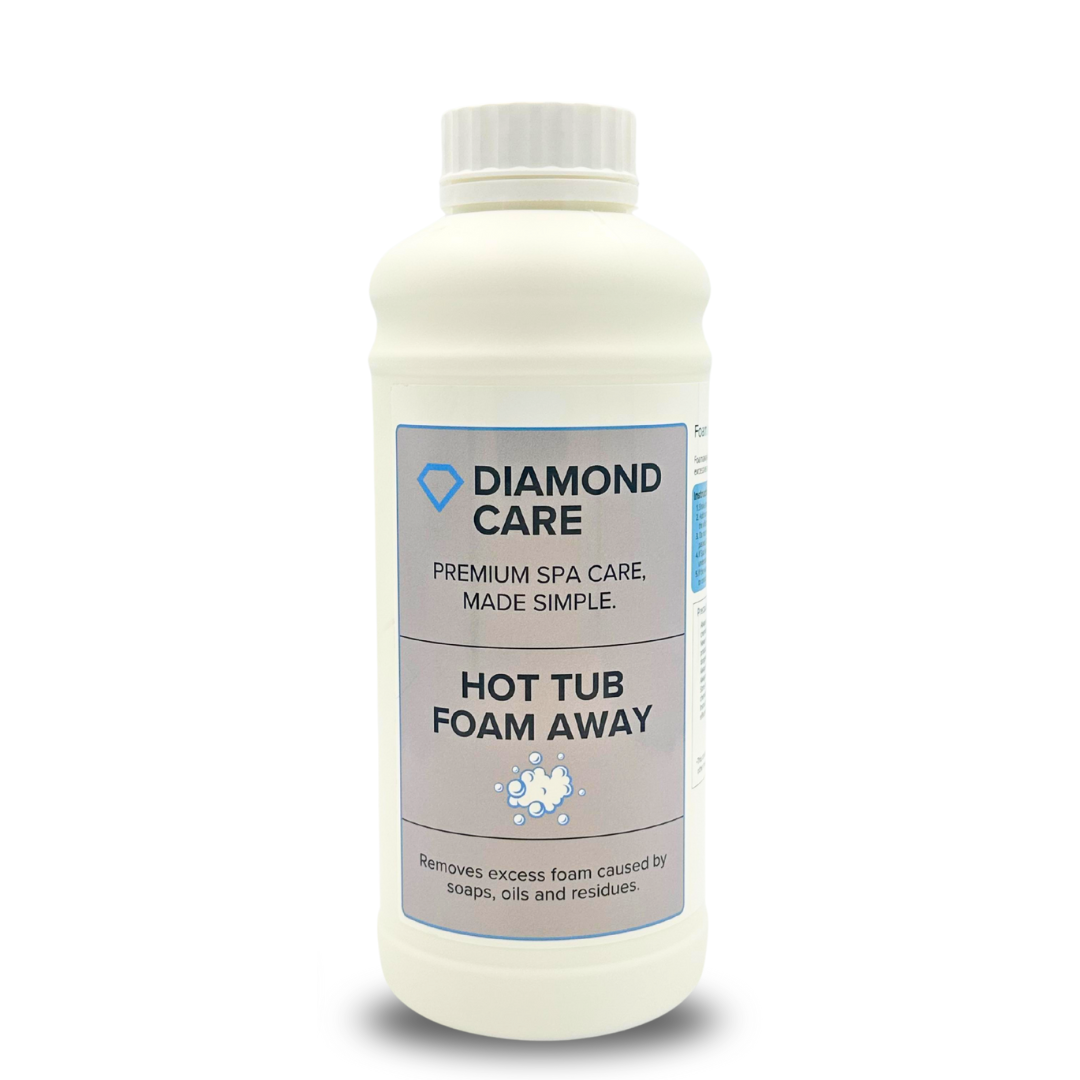 Diamond Care Foam Away For Sale