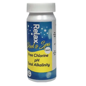 3 Way Test Strips For Sale
