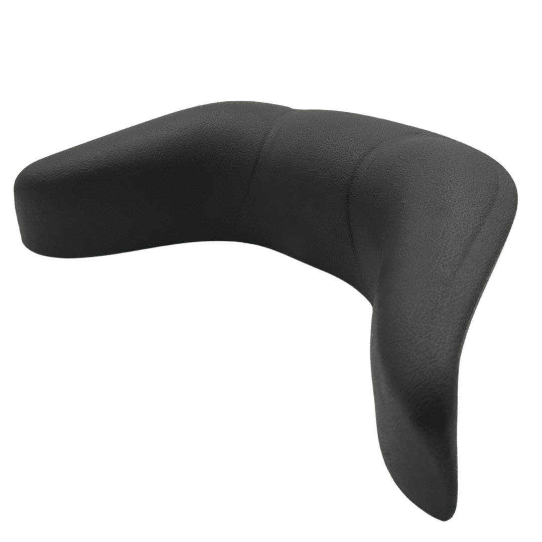 Milan 1 Lounger – Corner Headrest For Sale