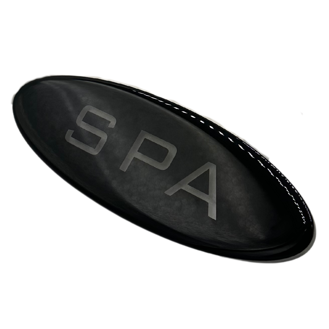 SPA Inserts for Monaco headrest For Sale