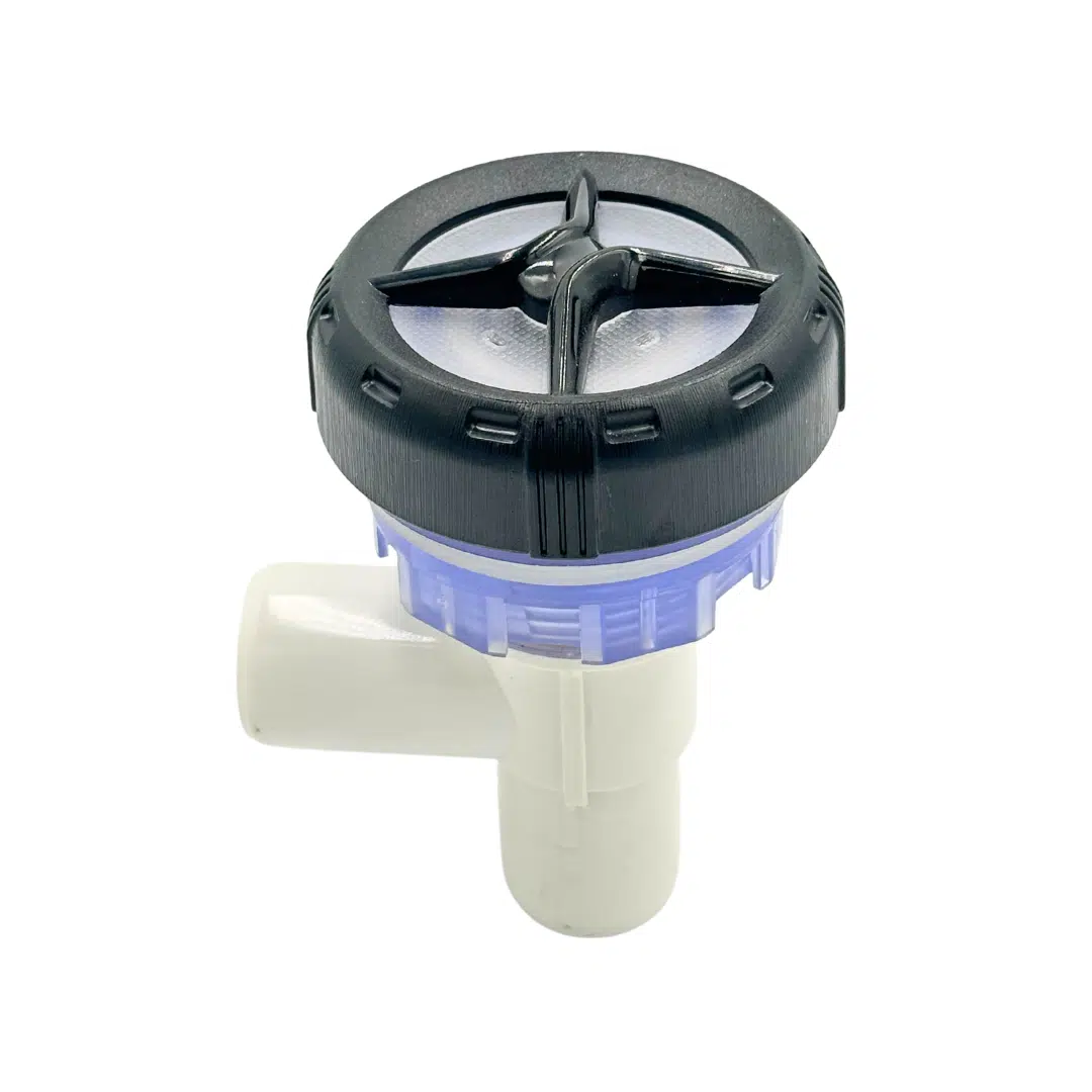 Monaco Waterfall Diverter – Medium For Sale