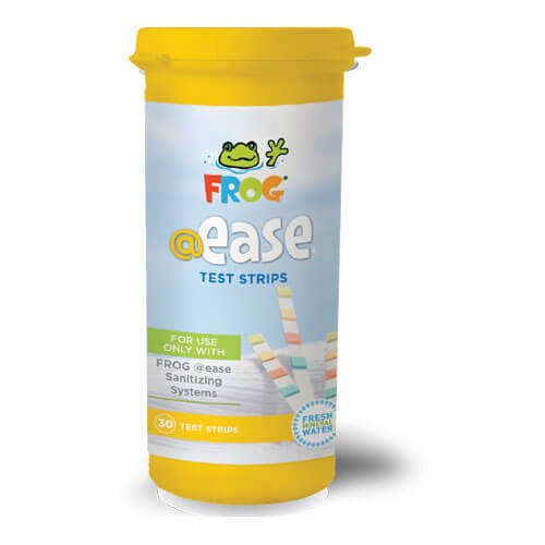 FROG® @ease® Spa Test Strips For Sale