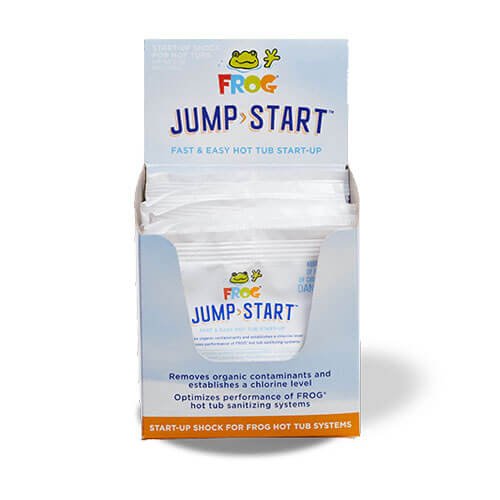 FROG® Jump Start For Sale