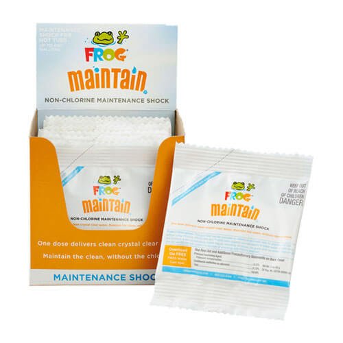 FROG® Maintain For Sale