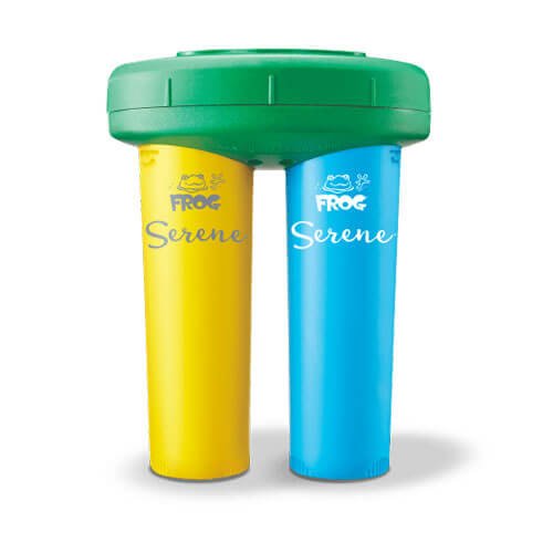 FROG® Serene® Floating System For Sale