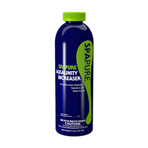 Alkalinity Increaser For Sale
