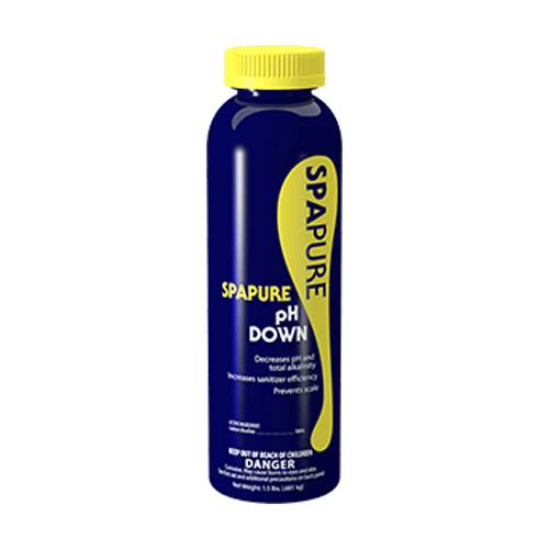 pH Down For Sale