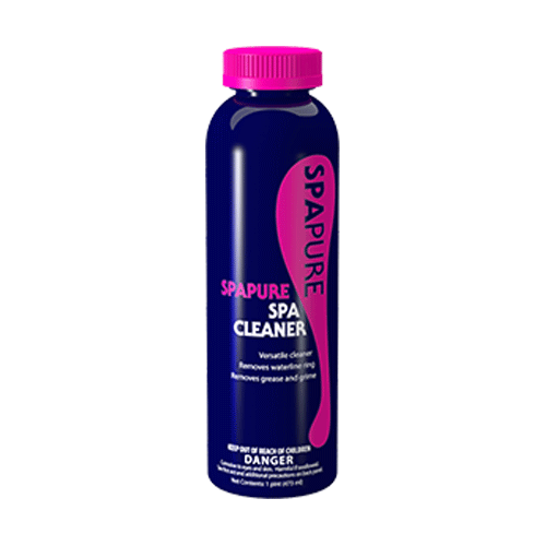 Spa Cleaner For Sale