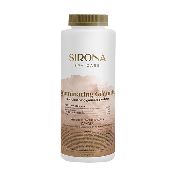 Brominating Granular: Bromine Granules For Sale