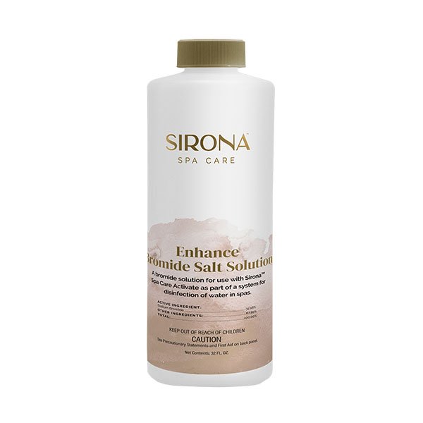 Enhance Bromide Salt Solution: Bromine Salt for Hot Tub For Sale