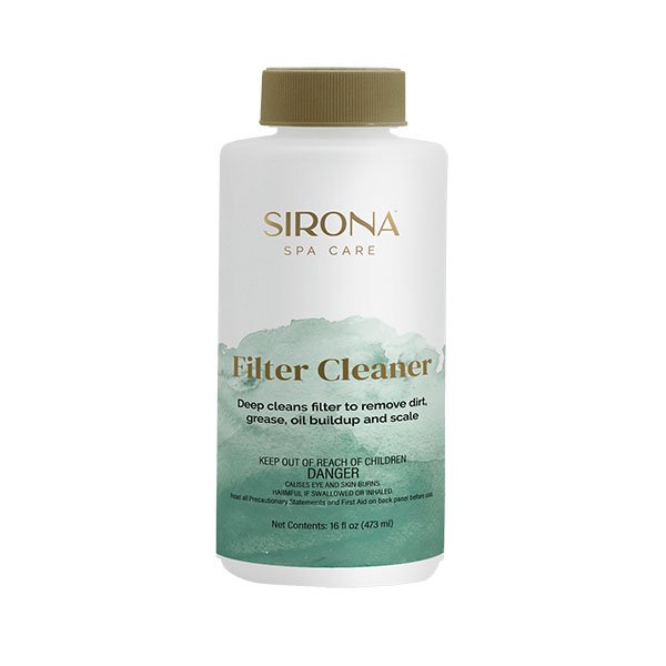 Filter Cleaner: Hot Tub Filter Cleaner For Sale