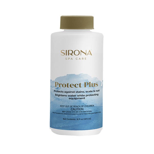 Protect Plus: Hot Tub Flocculant For Sale