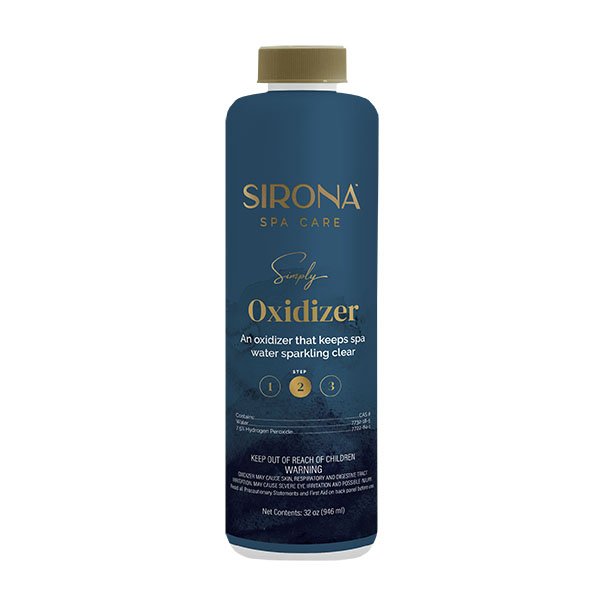 Simply Oxidizer: Hot Tub Oxidizer For Sale