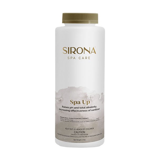 Spa Up: Spa Alkalinity Increaser For Sale