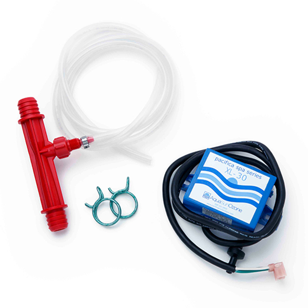 Caldera® Ozone Kit For Sale
