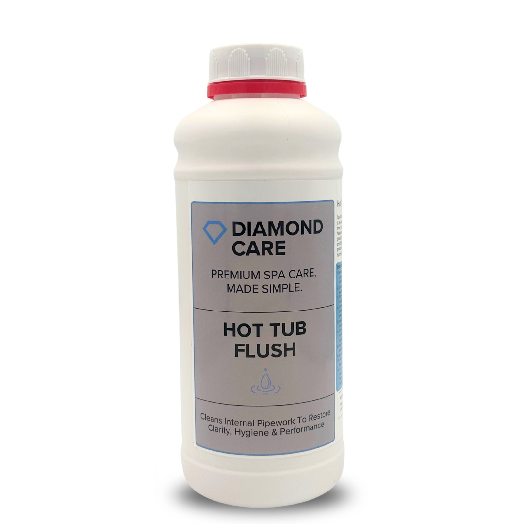 Diamond Care Hot Tub Flush For Sale