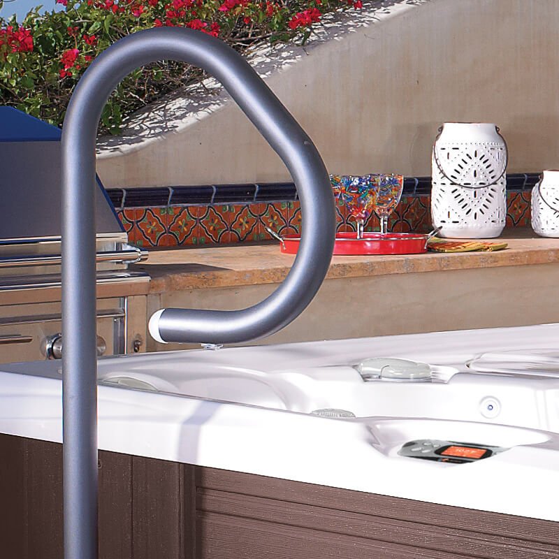Illuminated Handrail For Sale