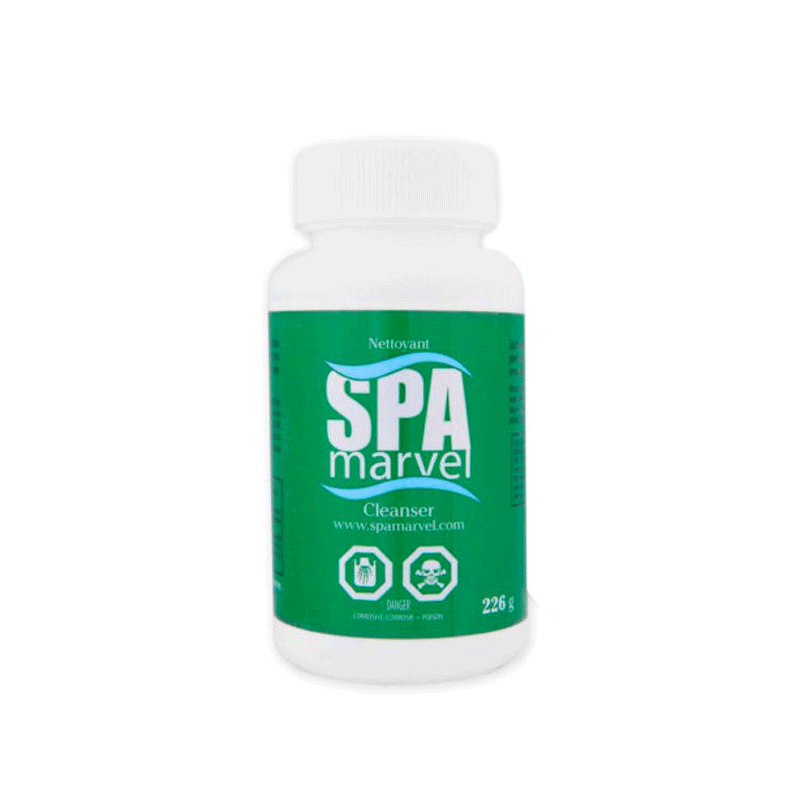 Spa Marvel Cleanser For Sale