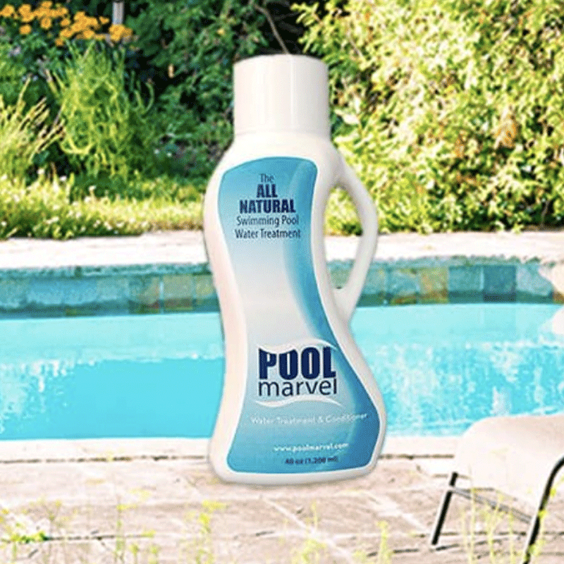 Pool Marvel For Sale