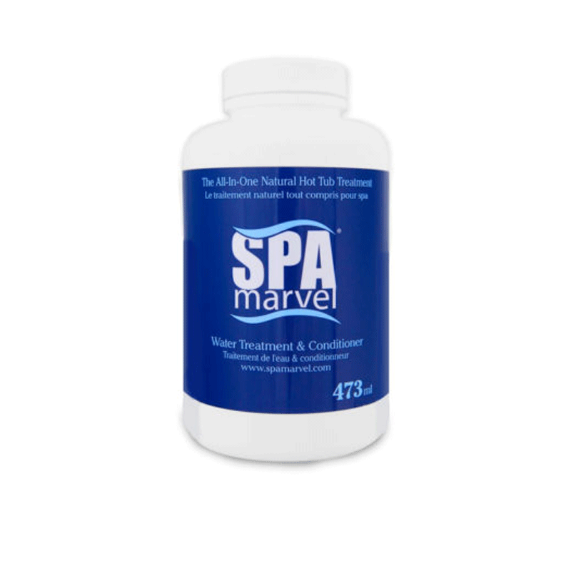 Spa Marvel Water Treatment and Conditioner For Sale