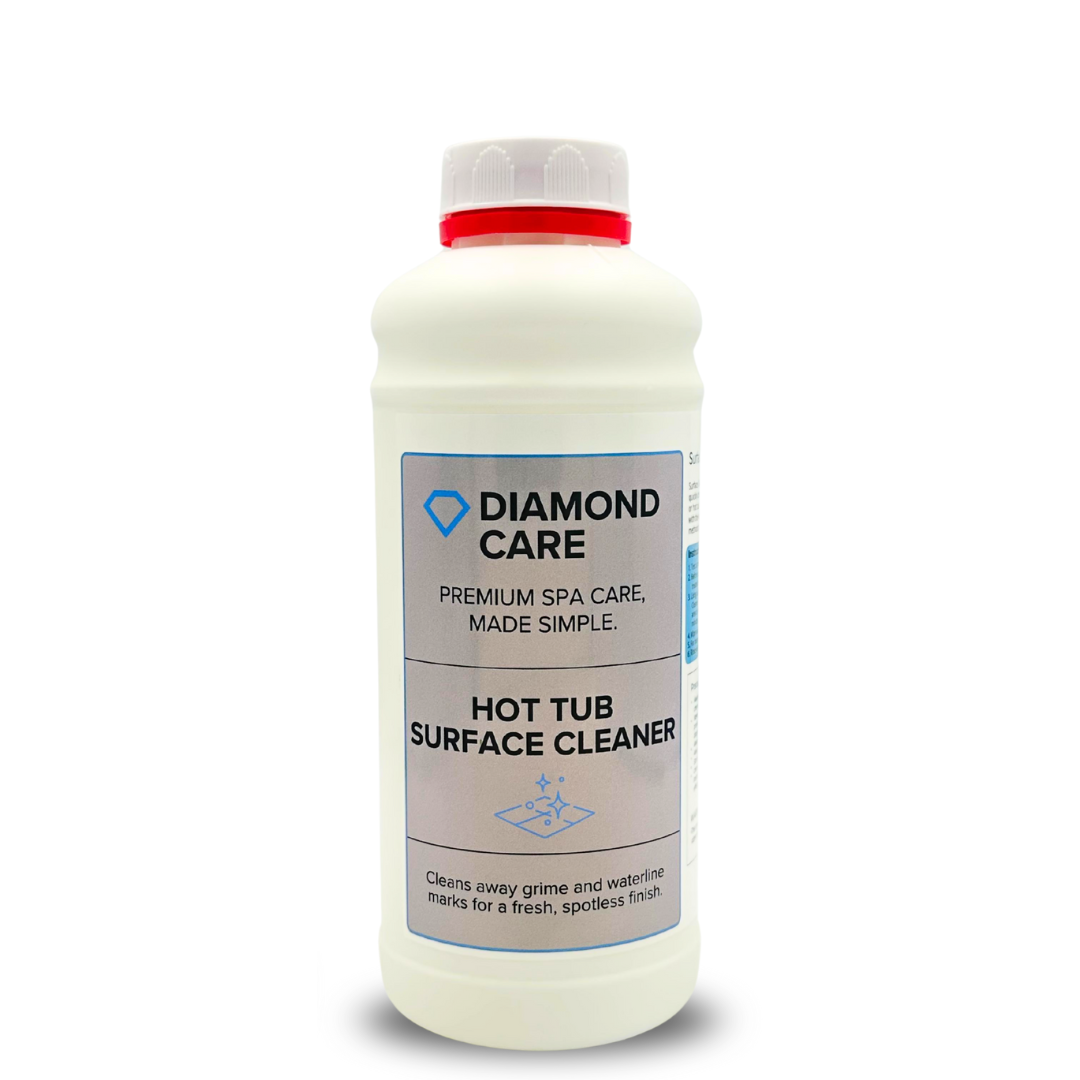 Diamond Care Surface Cleaner For Sale
