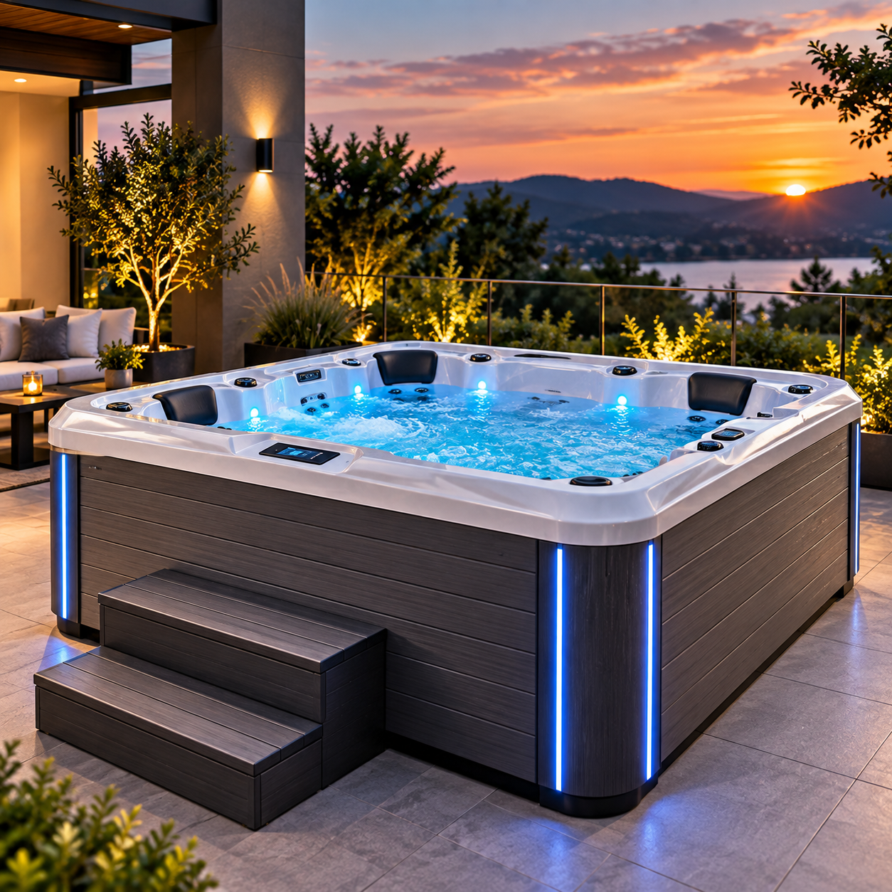 Tubs For Sale