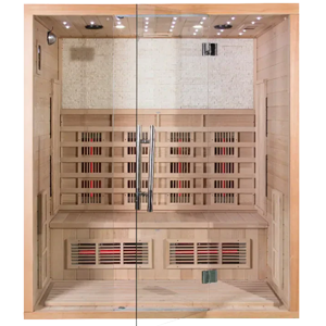 Bergen – Infrared Sauna For Sale