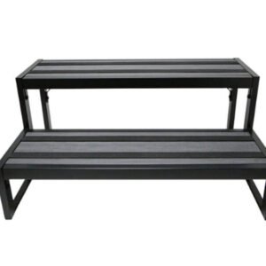 Cal Elite 2 Tier 30” Step For Sale