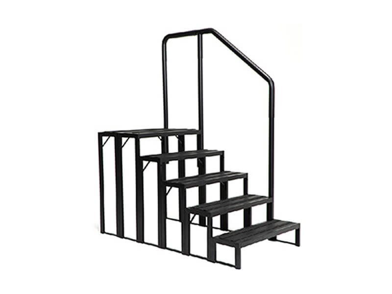 Cal-Elite-5-Tier-30-Step-w-Hand-Rail1.jpg Cal-Elite-5-Tier-30-Step-w-Hand-Rail1.jpg