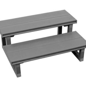 Cal Select™ 2 Tier 30” Step For Sale