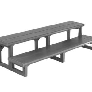 Cal Select™ 2 Tier 60” Step For Sale