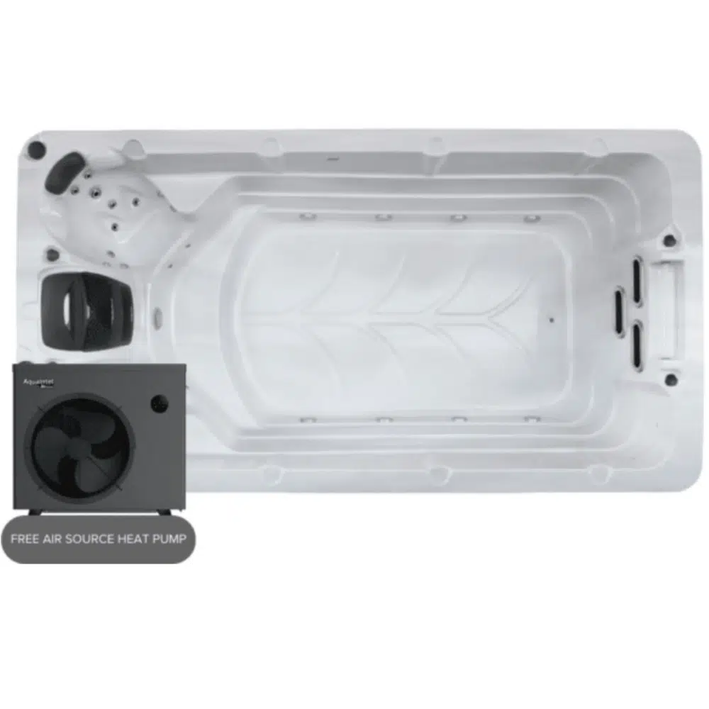 Diamond Range Swim Spa – 4000 For Sale