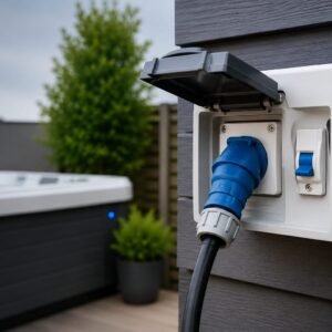 Electrical Installation For Sale