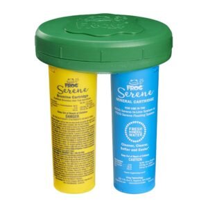 Caldera® Spa FROG® Floating System For Sale