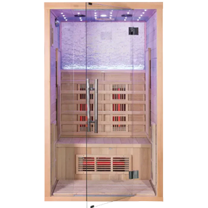 Gothenburg – Infrared Sauna For Sale