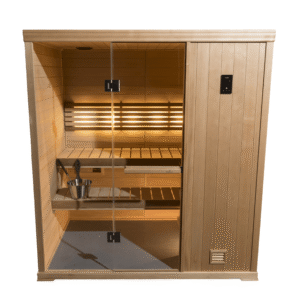 Hallmark 46 Sauna For Sale