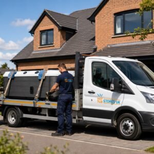 Hot Tub Relocation Service For Sale