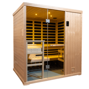InfraSauna IS565 For Sale