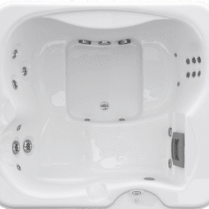 Jacuzzi Lodge+ S Holiday Park Hot Tub For Sale