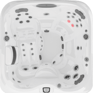 Jacuzzi J-435 Ex-Display Hot Tub For Sale