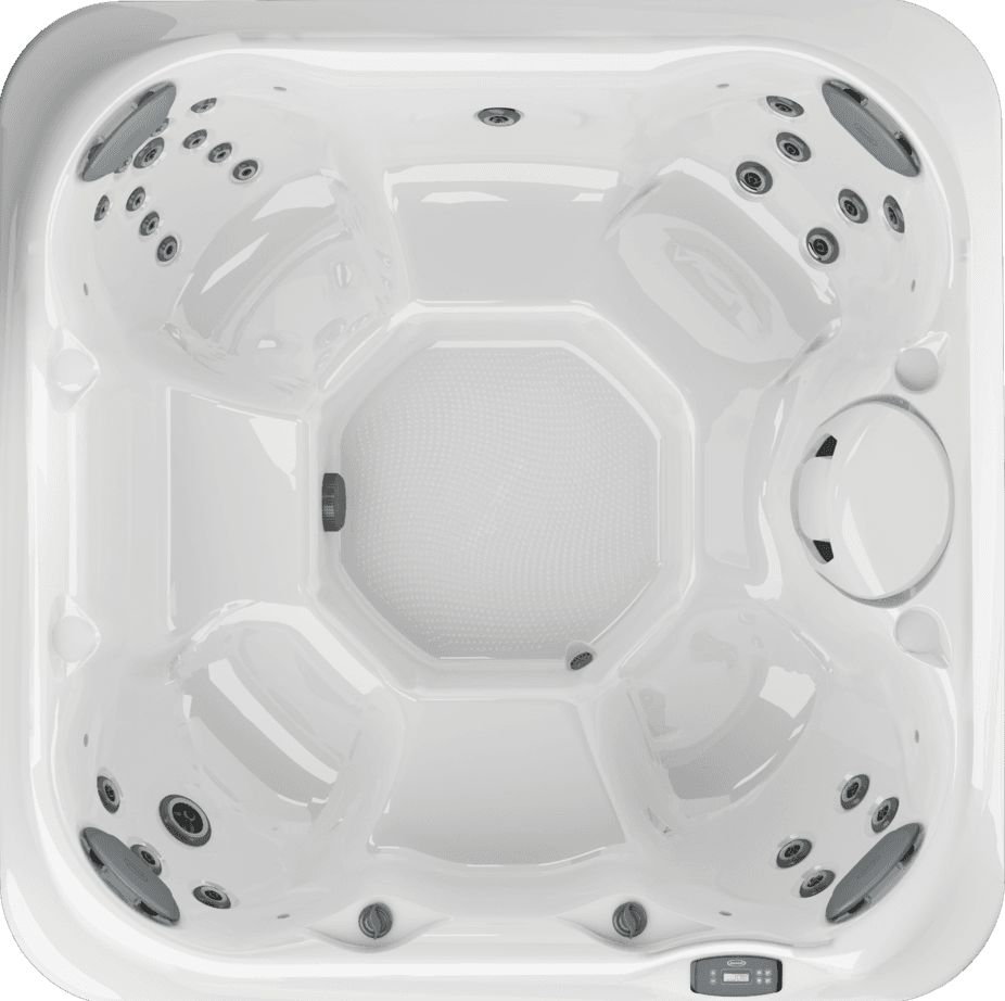 Jacuzzi J-225 Ex-Display Hot Tub For Sale