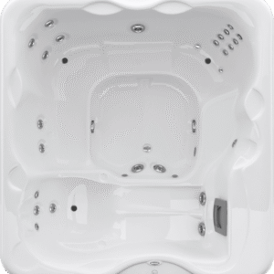Jacuzzi Lodge+ L Holiday Park Hot Tub For Sale